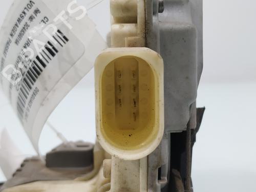 Rear right lock VW PASSAT B7 Variant (365)  | BP29532152C99 