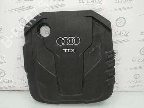 Upper protection AUDI A5 Sportback (8TA) 2.0 TDI | BP8736584M93 