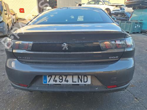 Electronic sensor PEUGEOT 508 II (FB_, FH_, F3_) | BP33401856M84 - Image 10