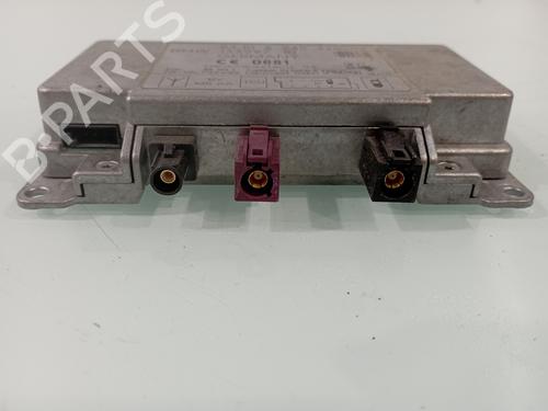 Electronic module BMW X5 (E53) 3.0 d | BP8085494M83 