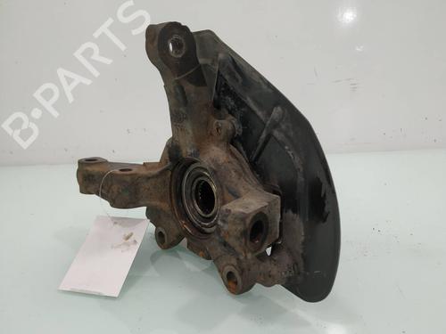 Right front steering knuckle FIAT DOBLO Box Body/MPV (223_) 1.3 D Multijet | BP10393908M26 