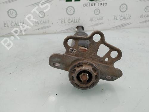 Right rear shock absorber FIAT 500L (351_, 352_)  | BP14029946M19 