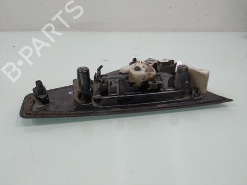 Rear right exterior door handle RENAULT CLIO IV (BH_)  | BP25721286C130 