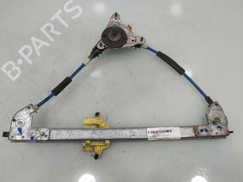 Used Rear left window mechanism CITROËN XSARA PICASSO (N68) 1.6 (95 hp) 8095169