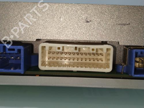 Electronic module MAZDA MX-5 IV (ND__)  | BP32072225M83  - Image 6