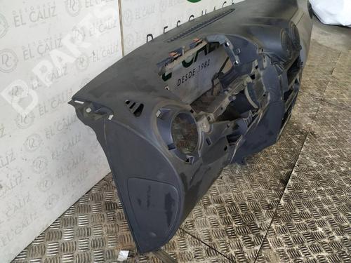 Dashboard DACIA SANDERO 1.4 (BS0C, BS0A, BS0G, BS1F, BS0E) | BP8204833C46  - Image 9