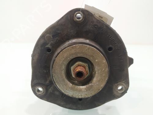 Left front shock absorber VW PASSAT B7 Variant (365)  | BP29532138M16 
