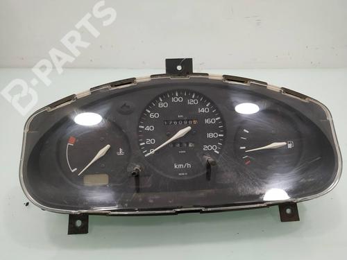 Used Instrument cluster Instrument cluster NISSAN MICRA II (K11) 1.0 i 16V (54 hp) 10512135 10512135