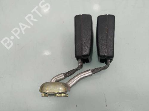 Rear left seatbelt VW PASSAT B6 (3C2) 2.0 TDI | BP8091832I29 