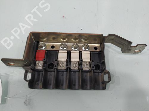 Used Fuse box RENAULT GRAND SCÉNIC III (JZ0/1_) 1.6 dCi (JZ00, JZ12) (130 hp) 29834495