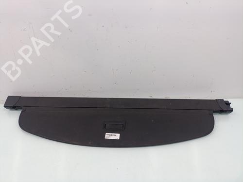 Rear parcel shelf AUDI A6 C6 Avant (4F5) 2.7 TDI quattro | BP33293512C85 - Image 7