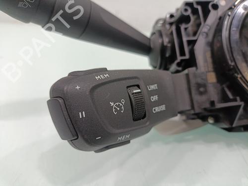 Headlight switch PEUGEOT 508 II (FB_, FH_, F3_)  | BP33292564I24  - Image 5