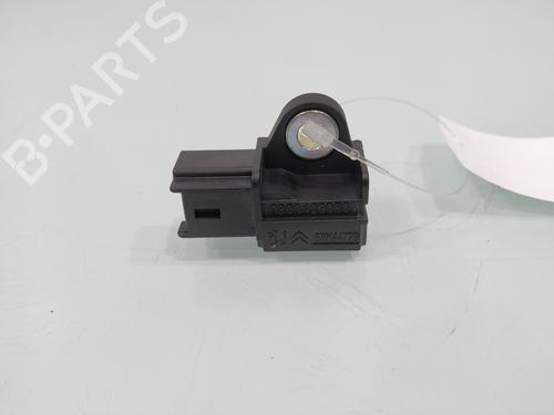 Elektronisk sensor PEUGEOT 508 I (8D_) [2010-2018]  30601709
