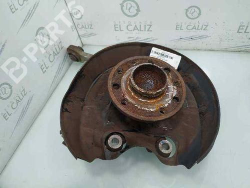Used Left rear steering knuckle Left rear steering knuckle SAAB 9-3 (YS3F, E79, D79, D75) 1.9 TiD (120 hp) 8092246 8092246