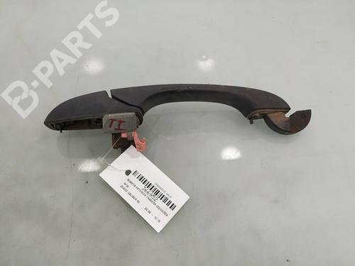 Used Rear left exterior door handle Rear left exterior door handle DODGE CALIBER 2.0 CRD (140 hp) 9196076 9196076