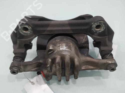 Right front brake caliper OPEL VIVARO B Van (X82) 1.6 CDTI (05) | BP33049267M104 - Image 5