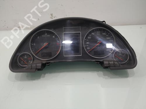 Instrument cluster AUDI A4 B6 Avant (8E5) 1.9 TDI | BP37020391C47 - Image 6