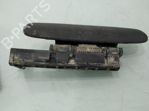 Rear left exterior door handle CITROËN XSARA PICASSO (N68) 1.6 HDi | BP20138488C130 