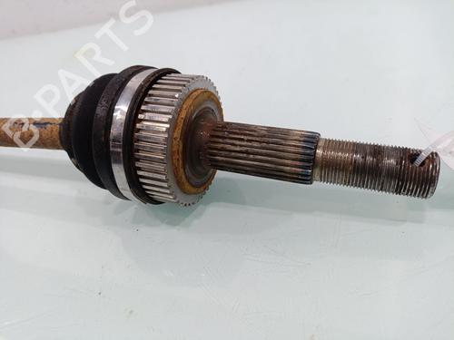 Left rear driveshaft RENAULT KOLEOS I (HY_) 2.0 dCi (HY0K) | BP36039003M40 - Image 5