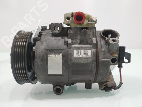 AC compressor SEAT IBIZA III (6L1) | BP32072072M34 - Image 5
