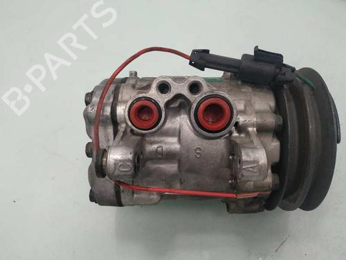AC compressor OPEL CORSA B (S93) 1.7 D (F08, F68, M68) | BP8090523M34 