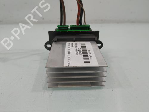 Heater resistor PEUGEOT 607 (9D, 9U)  | BP33957052M108  - Image 6