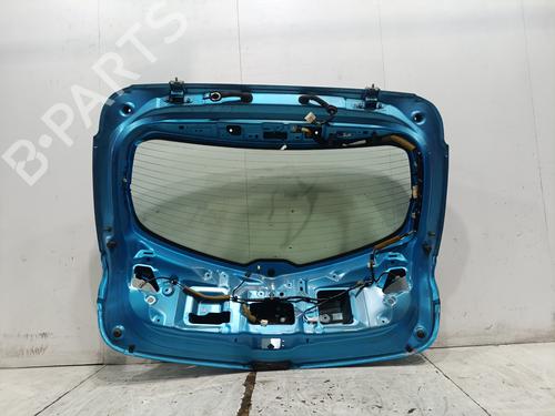 Tailgate MAZDA 3 (BL)  | BP33185477C6  - Image 10