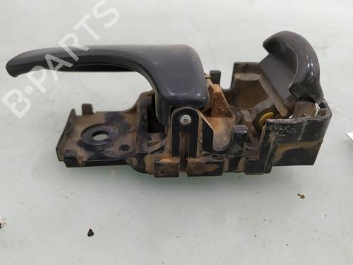 Front left interior door handle NISSAN TERRANO II (R20) 2.7 TDi 4WD | BP9743292I13 