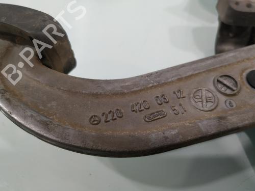 Hand brake MERCEDES-BENZ M-CLASS (W163)  | BP28191658I18 
