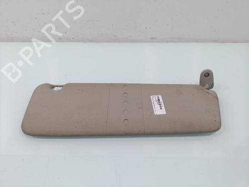 right-sun-visor-opel-vivaro-b-bus-x82-2014-2015-2016-2017-2018-2019-34607287 main image