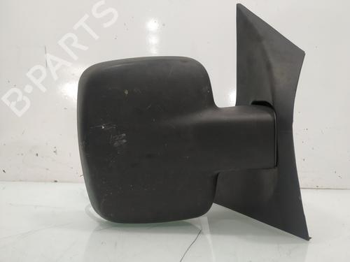 Right mirror MERCEDES-BENZ VITO Van (W638) 110 CDI 2.2 (638.094) | BP16642427C27 