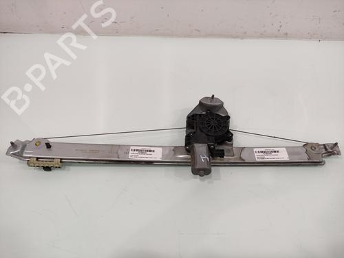 Used Front left window mechanism Front left window mechanism OPEL VIVARO B Van (X82) 1.6 CDTI (05) (125 hp) 32700162 32700162