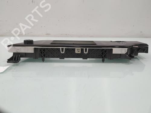 Climate control CITROËN C4 Picasso II 1.6 BlueHDi 120 | BP34570731I5 - Image 5