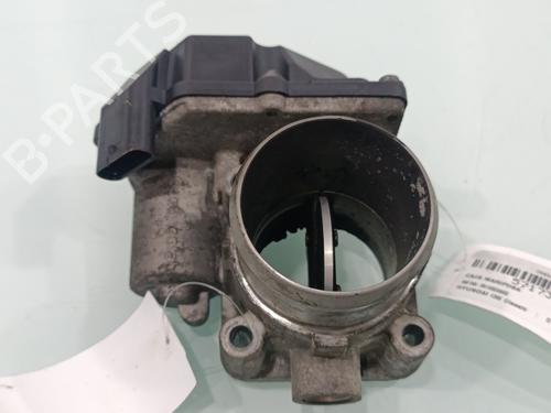 Used Throttle body Throttle body HYUNDAI i30 (FD) [2007-2012] 33037342 33037342