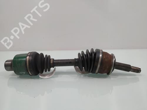 Right front driveshaft SSANGYONG REXTON / REXTON II (GAB_)  | BP24147434M39 