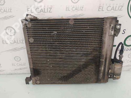 Used AC radiator AC radiator OPEL ASTRA G Hatchback (T98) [1998-2009] 8092819 8092819