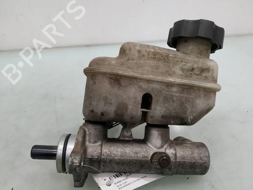 Brake master cylinder KIA SORENTO I (JC) 2.5 CRDi | BP9077864M77 