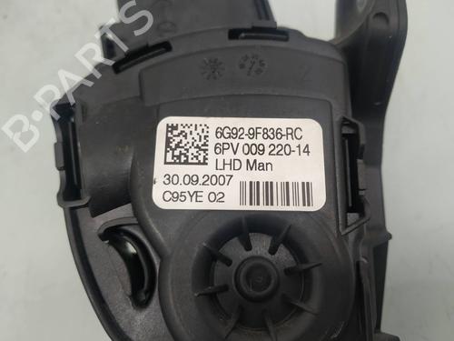 Pedal FORD MONDEO IV (BA7) 2.0 TDCi | BP8094740I4 