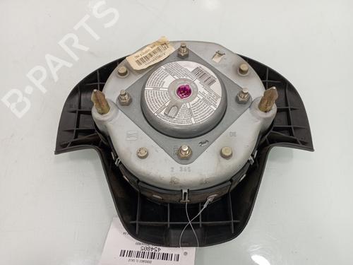 Driver airbag SEAT IBIZA III (6L1)  | BP14974108C9 