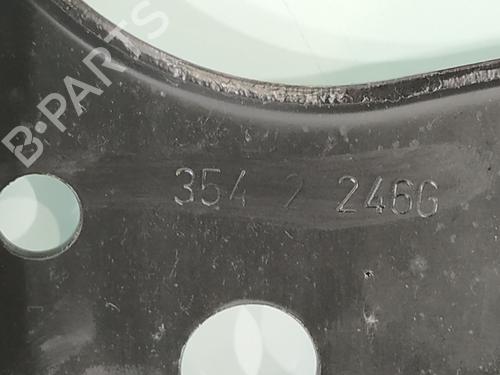 Left front suspension arm DACIA SANDERO II | BP26275007M12 - Image 7