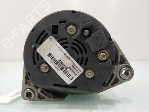 Alternator OPEL VECTRA B (J96)  | BP25846572M7 