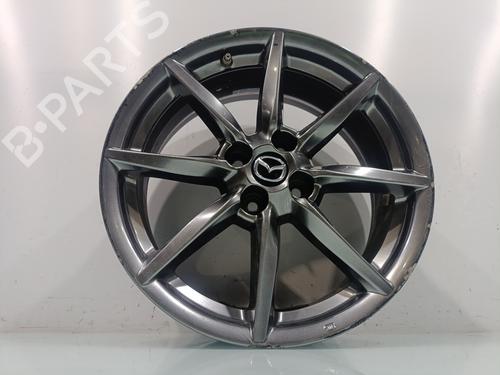 Fælk MAZDA MX-5 IV (ND__)  | BP33430646C45  - Image 5