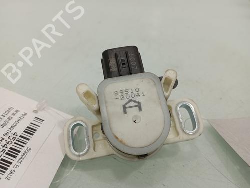 Used Pedal TOYOTA AVENSIS Estate (_T27_) 2.0 D-4D (WWT271_) (143 hp) 15686638