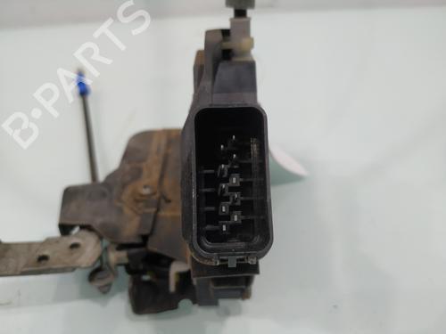 Front right lock FORD MONDEO IV (BA7)  | BP29452551C97 