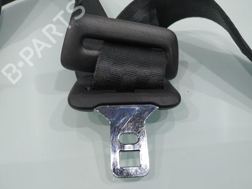Rear right seatbelt VOLVO S60 II (134)  | BP23255581I28 