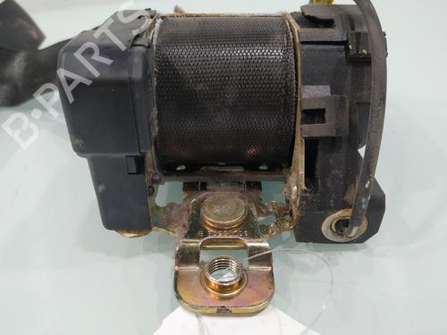 Front left seatbelt MERCEDES-BENZ M-CLASS (W163)  | BP28191638I26
