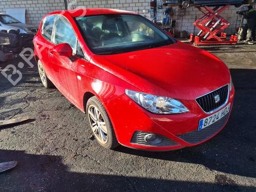 Used Parts SEAT IBIZA IV (6J5, 6P1) [2008-2017]  4382165