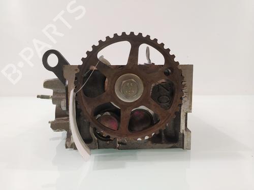 Głowica silnika PEUGEOT 206 Hatchback (2A/C) 1.4 LPG | BP29955725M5 