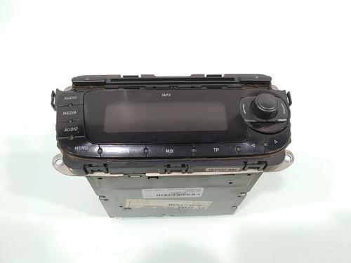Radio SEAT IBIZA IV SC (6J1, 6P5)  | BP26394505E6 