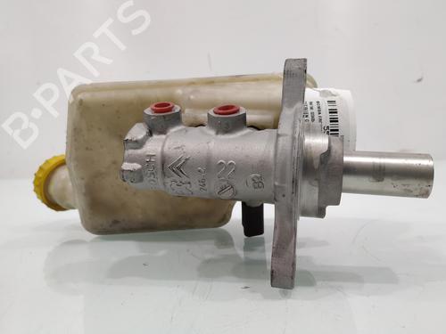 Brake master cylinder CITROËN C3 II (SC_) 1.4 HDi 70 (SC8HZC, SC8HR0, SC8HP4) | BP30735075M77 - Image 7